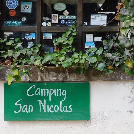 San Nicolas By Rotamundos San Cristóbal de Las Casas エクステリア 写真