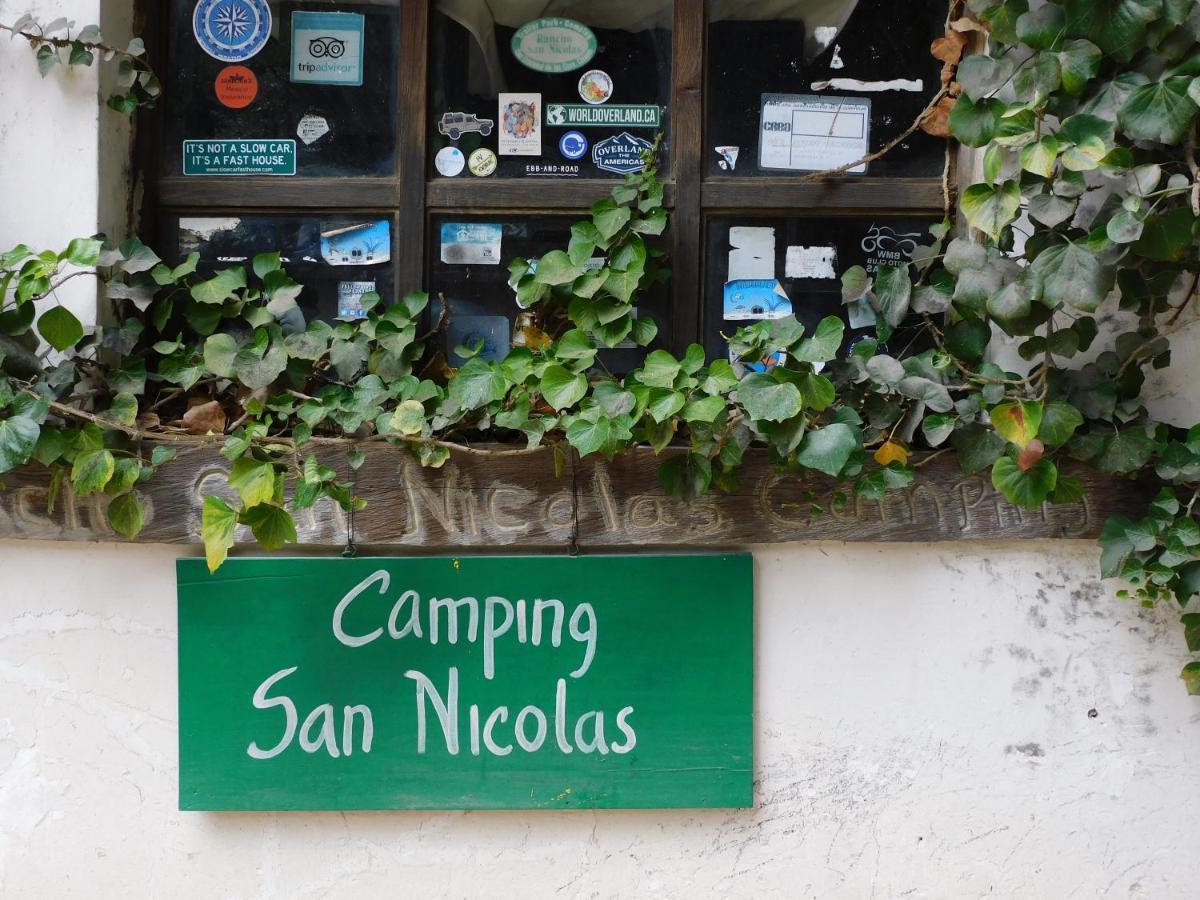 San Nicolas By Rotamundos San Cristóbal de Las Casas エクステリア 写真